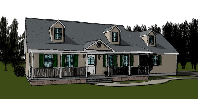 Preliminary Concept