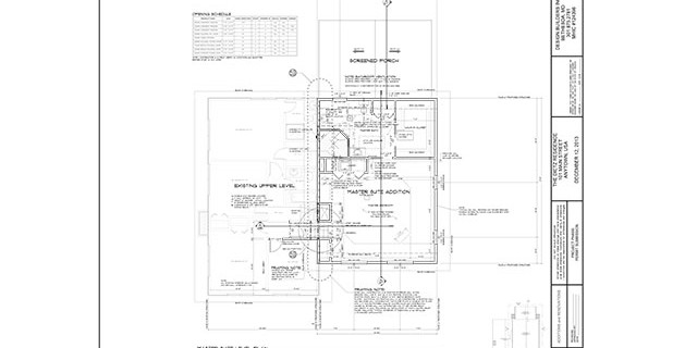 Permit Plan