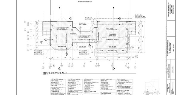 Permit Plan