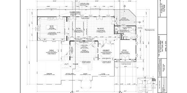 Permit Plan