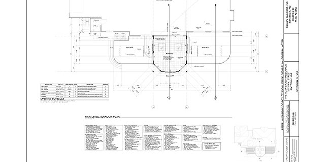 Permit Plan